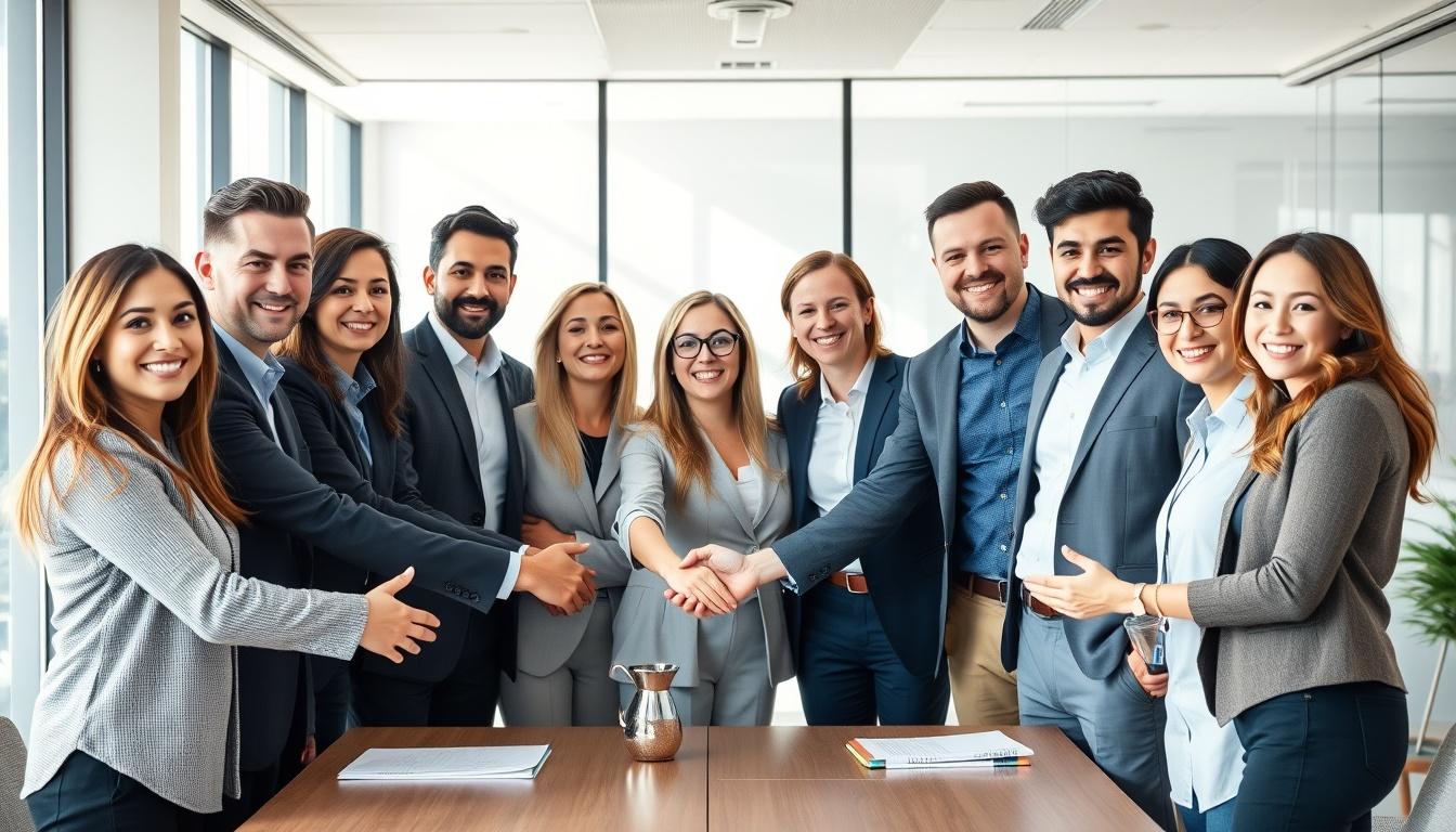 Strategic Planning Expertise