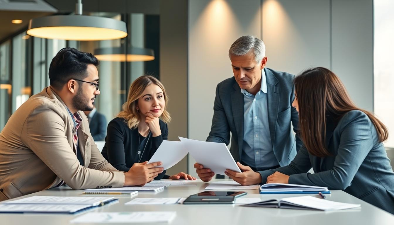 Corporate Leadership Development
